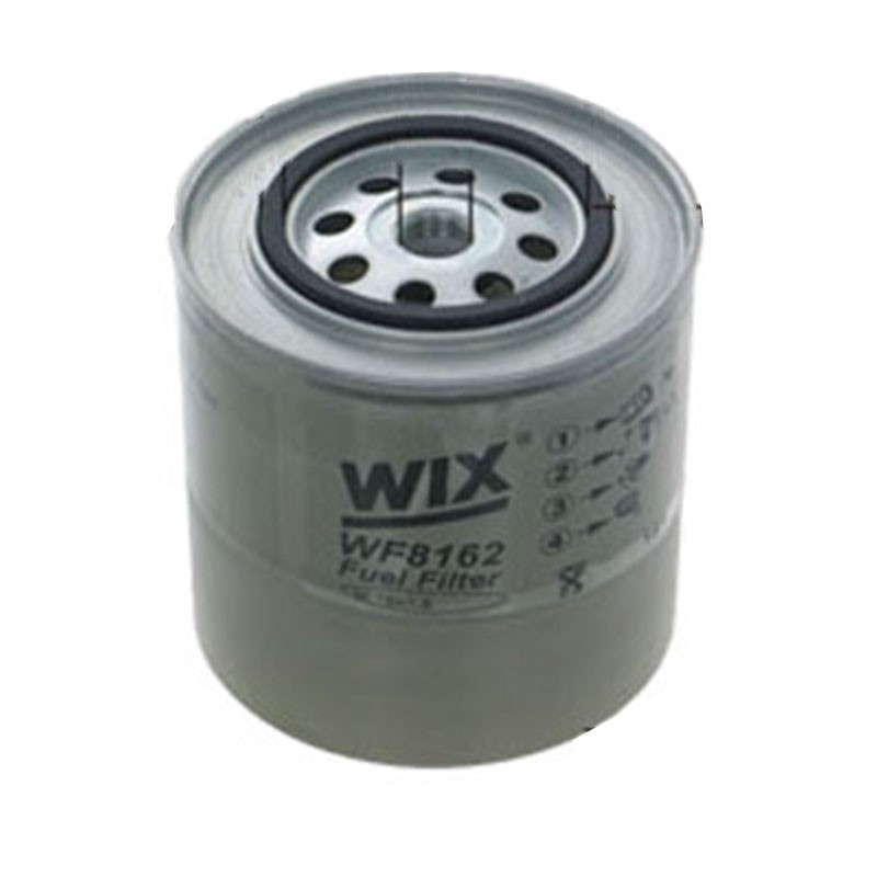 Filtre carburant WF8162