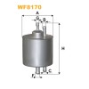 Filtre carburant WF8170