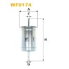 Filtre carburant WF8174