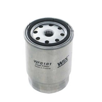 Filtre carburant WF8181