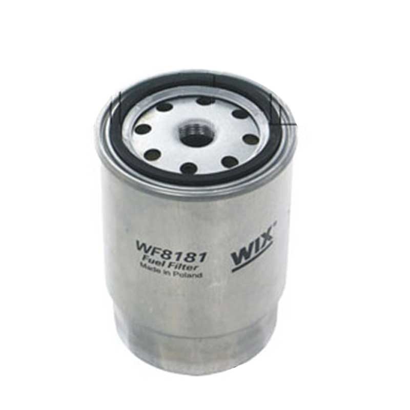 Filtre carburant WF8181