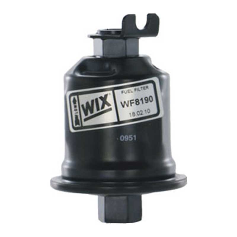 Filtre carburant WF8190
