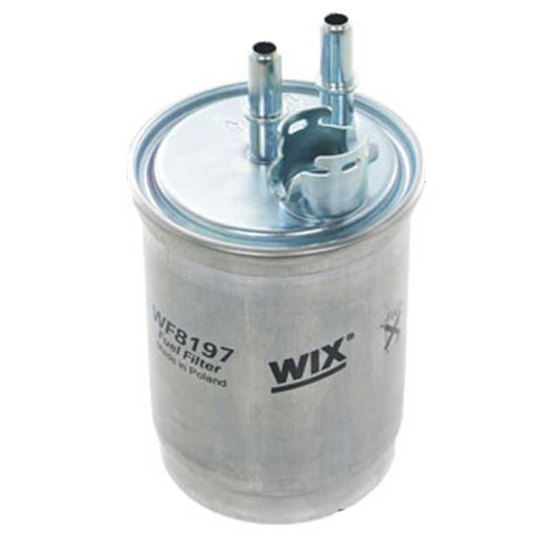 Filtre carburant WF8197