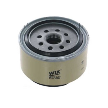  Filtre carburant WF8201