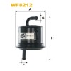 Filtre carburant WF8212