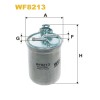 Filtre carburant WF8213
