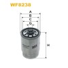 Filtre carburant WF8238