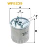 Filtre carburant WF8239