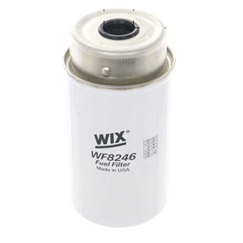 Filtre carburant WF8246