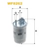 Filtre carburant WF8262