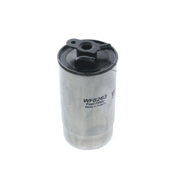 Filtre carburant WF8263