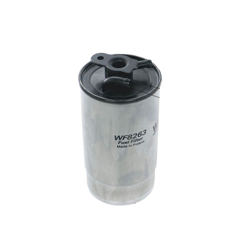 Filtre carburant WF8263