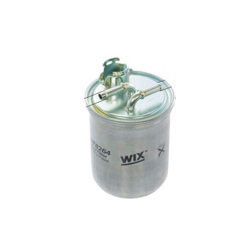 Filtre carburant WF8264