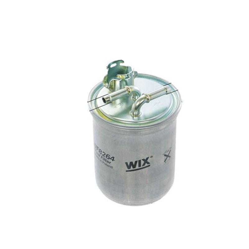 Filtre carburant WF8264