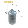 Filtre carburant WF8265