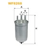 Filtre carburant WF8268