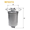 Filtre carburant WF8276