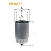 Filtre carburant WF8277