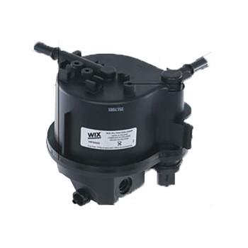 Filtre carburant WF8302