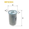 Filtre carburant WF8304