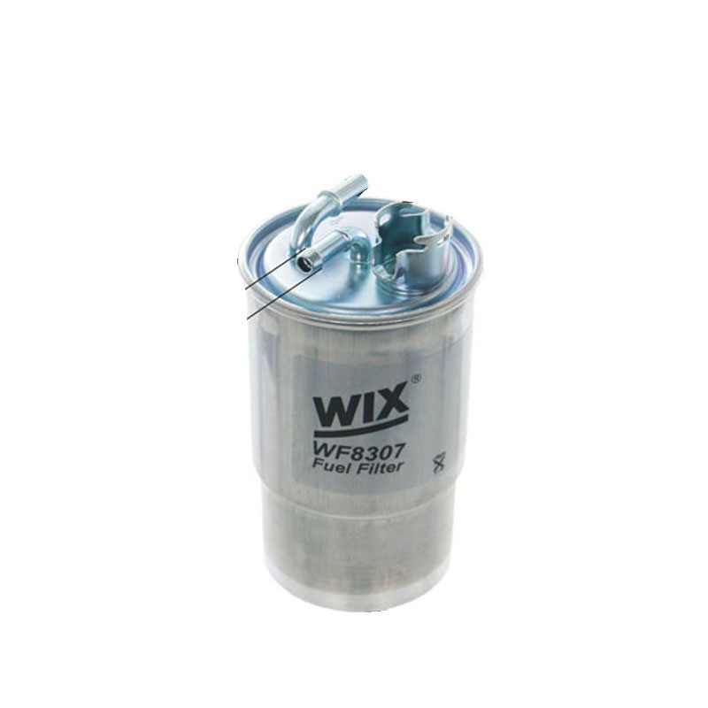 Filtre carburant WF8307