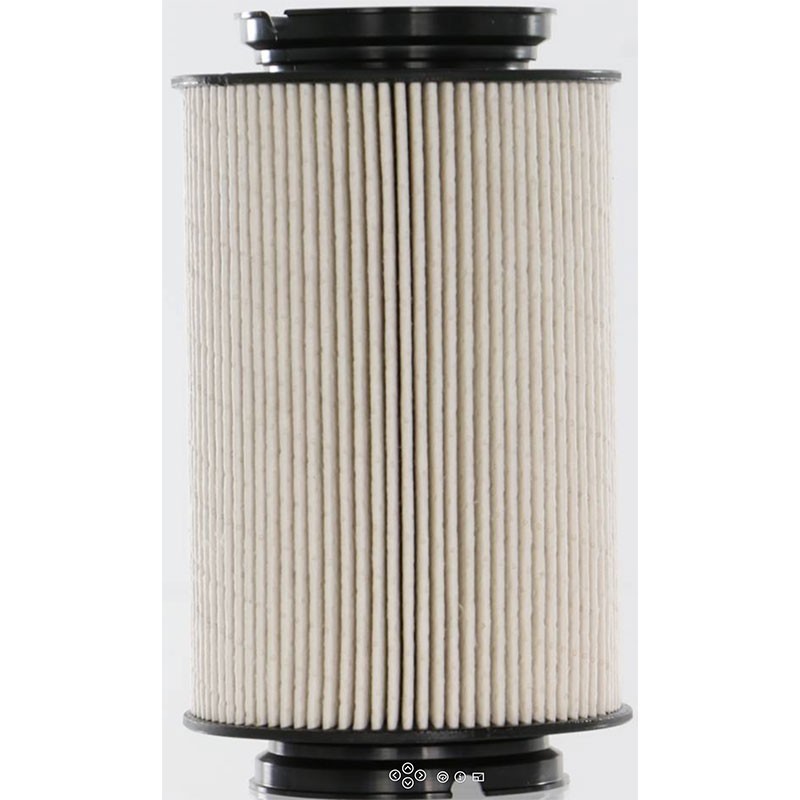 Filtre carburant WF8308