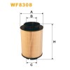 Filtre carburant WF8308