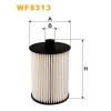 Filtre carburant WF8313
