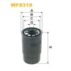 Filtre carburant WF8318