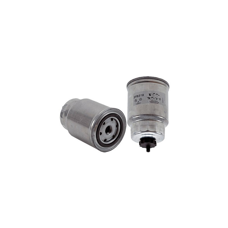 Filtre carburant WF8319