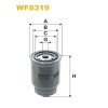 Filtre carburant WF8319