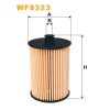 Filtre carburant WF8323
