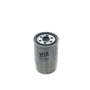  Filtre carburant WF8328