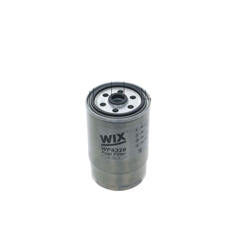  Filtre carburant WF8328