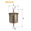 Filtre carburant WF8330