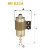 Filtre carburant WF8334