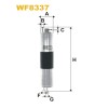 Filtre carburant WF8337