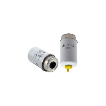 Filtre carburant WF8339