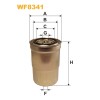 Filtre carburant WF8341