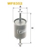 Filtre carburant WF8352