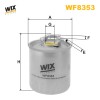 Filtre carburant WF8353