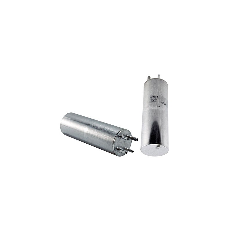 Filtre carburant WF8358