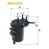 Filtre carburant WF8362