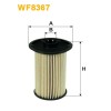 Filtre carburant WF8367