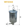Filtre carburant WF8368
