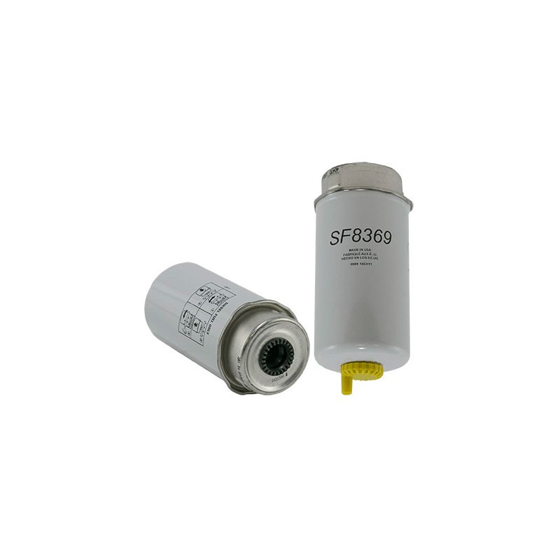 Filtre carburant WF8369