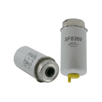 Filtre carburant WF8369