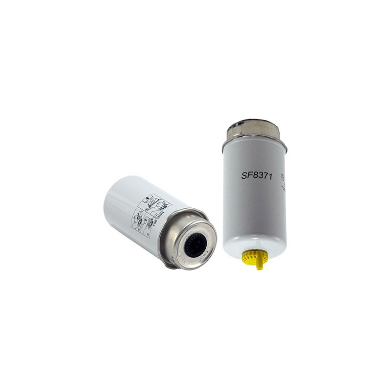 Filtre carburant WF8371