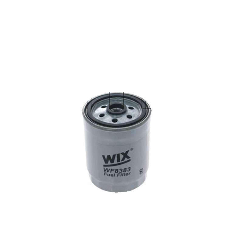 Filtre carburant WF8383