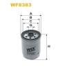 Filtre carburant WF8383